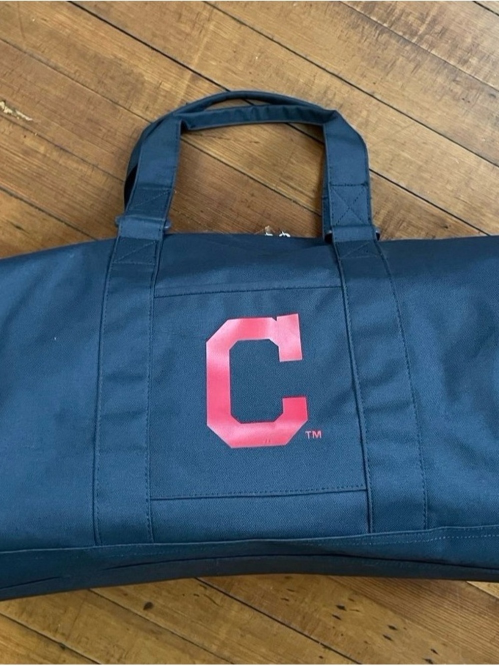 Cleveland Indians Herschel Bag